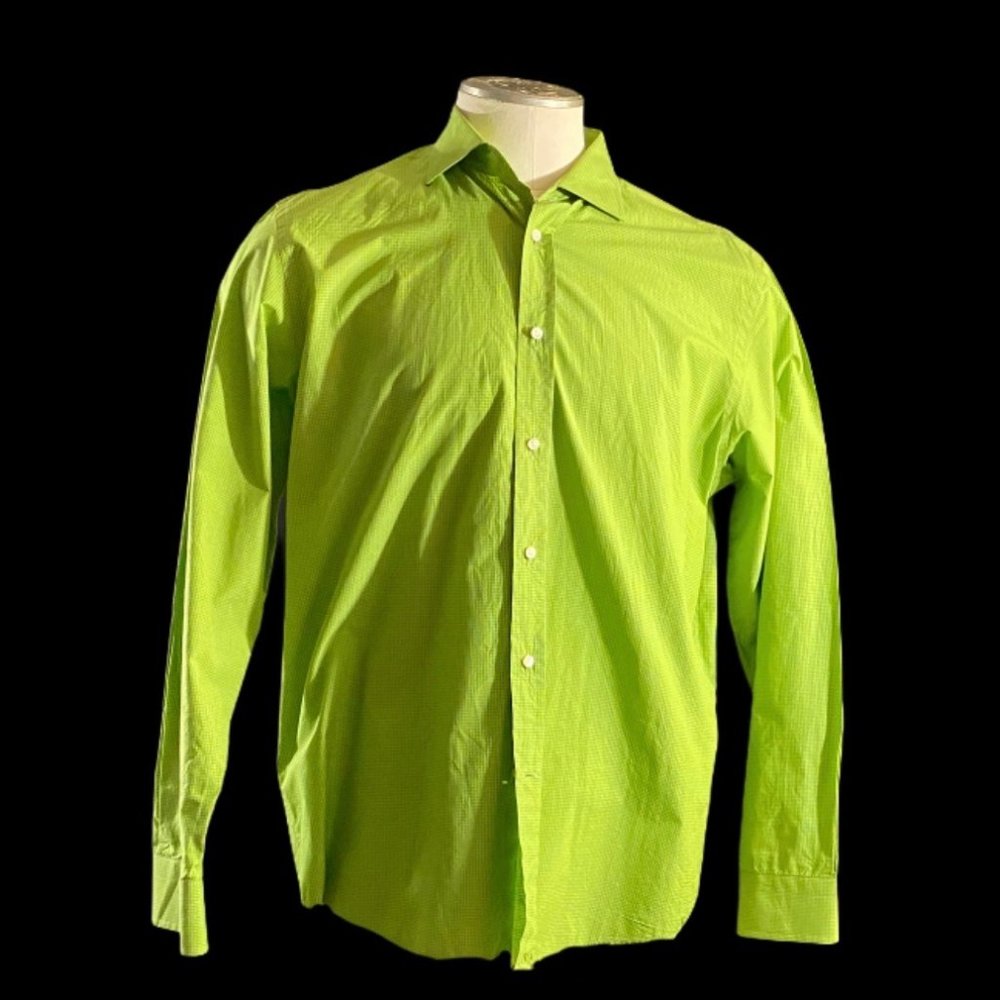 Ralph Laren Shirt XL